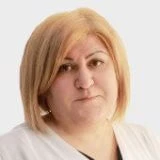 Гусейнова Гульнара Асиповна