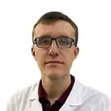 Гвоздырев Константин Евгеньевич