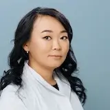 Хан Наталья Викторовна