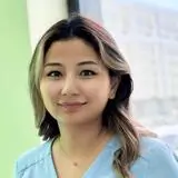 Шариева Газиза Умирбековна