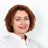 Харсеева Светлана Хабибуллаевна