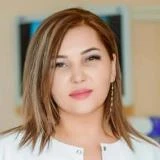 Хайдарова Динара Мухаметжановна