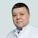 Хайрли Гафур Зинурович