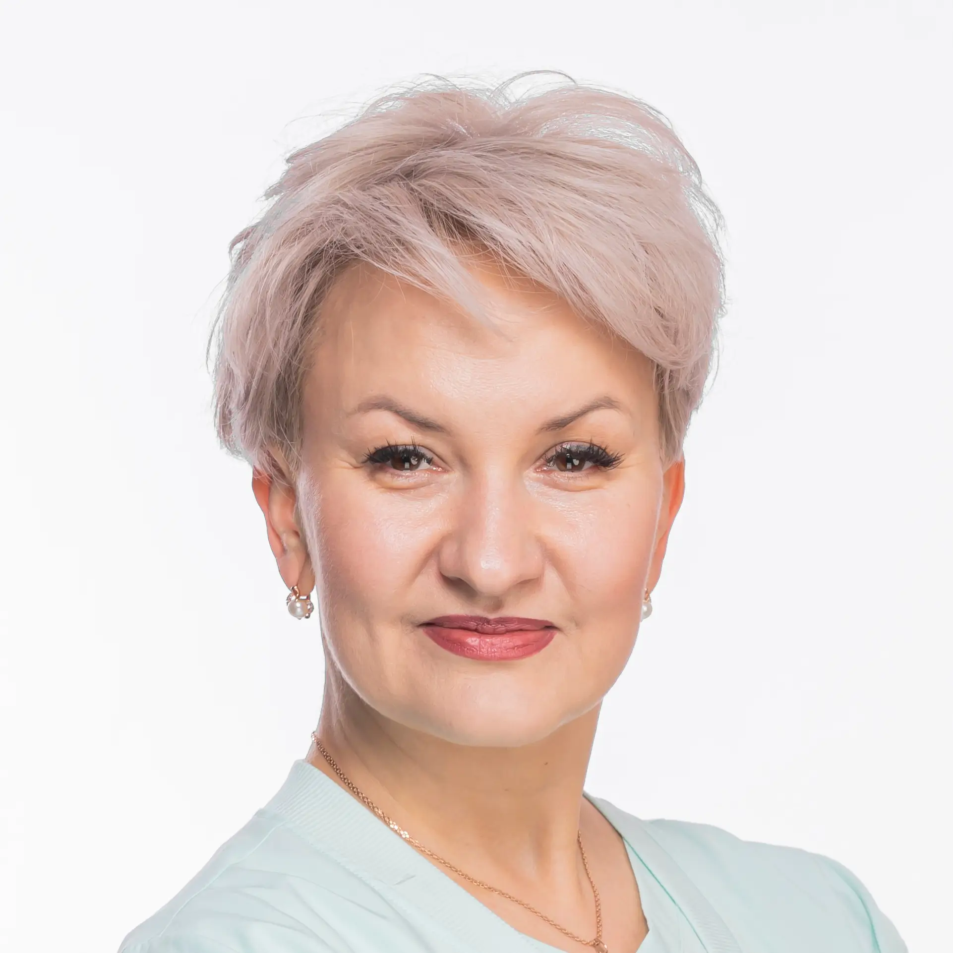 Хоник Наталья Михайловна