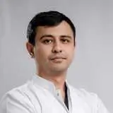 Худайбергенов Фирдавс Алимбекович