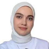 Хусеинова Фатима Эльдерхановна