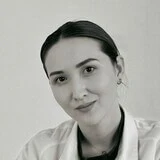 Ибраева Назикгуль Закыржанкызы