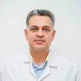 Ибрагимов Князь Зиядинович