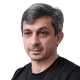 Ибрагимов Равиль Пашаевич