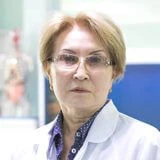 Ибрагимова Ляйля Сеилбековна