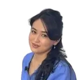 Игембай Сымбат Манасовна