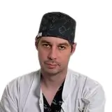 Кулишов Игорь Владимирович