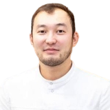 Ильясов Алишер Мунсызбаевич