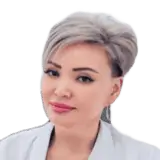 Ильясова Асель Ерсабитовна