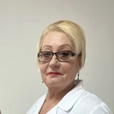 Турчак Нина Викторовна