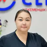 Татенова Салтанат Сайлаубековна