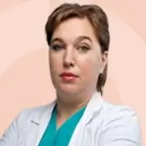 Кочнева Юлия Сергеевна