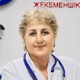 Ахмедова Сафият Дашоевна