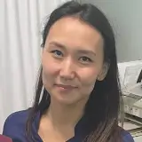 Джангутинова Ботагоз Сериковна