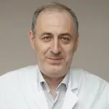 Исмаилов Джалил Сафар- оглы