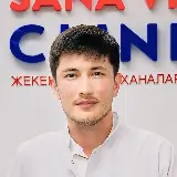 Кенбай Нұрқанат Бекболатұлы