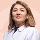 Айболатова Севиль Вагифовна