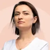 Гечгиль Лейла Закиркызы