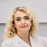 Лузгина Светлана Константиновна