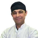 Имамназаров Акмалжан Эркинович