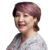 Иманасова Бакытжан Султановна