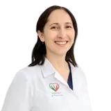 Иманбаева Молдир Ерсаинбековна