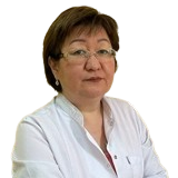 Имангалиева Айгуль Мелисовна