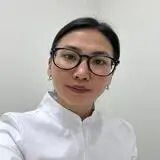 Иманкулова Улжан Турдалиевна