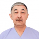 Иманшартов Талгат Аскарович
