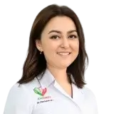 Имирова Разям Ялкунжановна