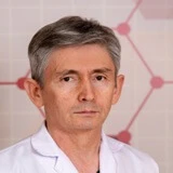 Исаев Мирзагали Исмагулович