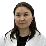 Искакбаева Айдана Асеткызы