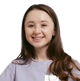 Искакова Айгерим Сабыржановна