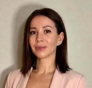 Исламова Рината Адхамовна