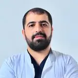 Юсупов Ансар Абуталипулы