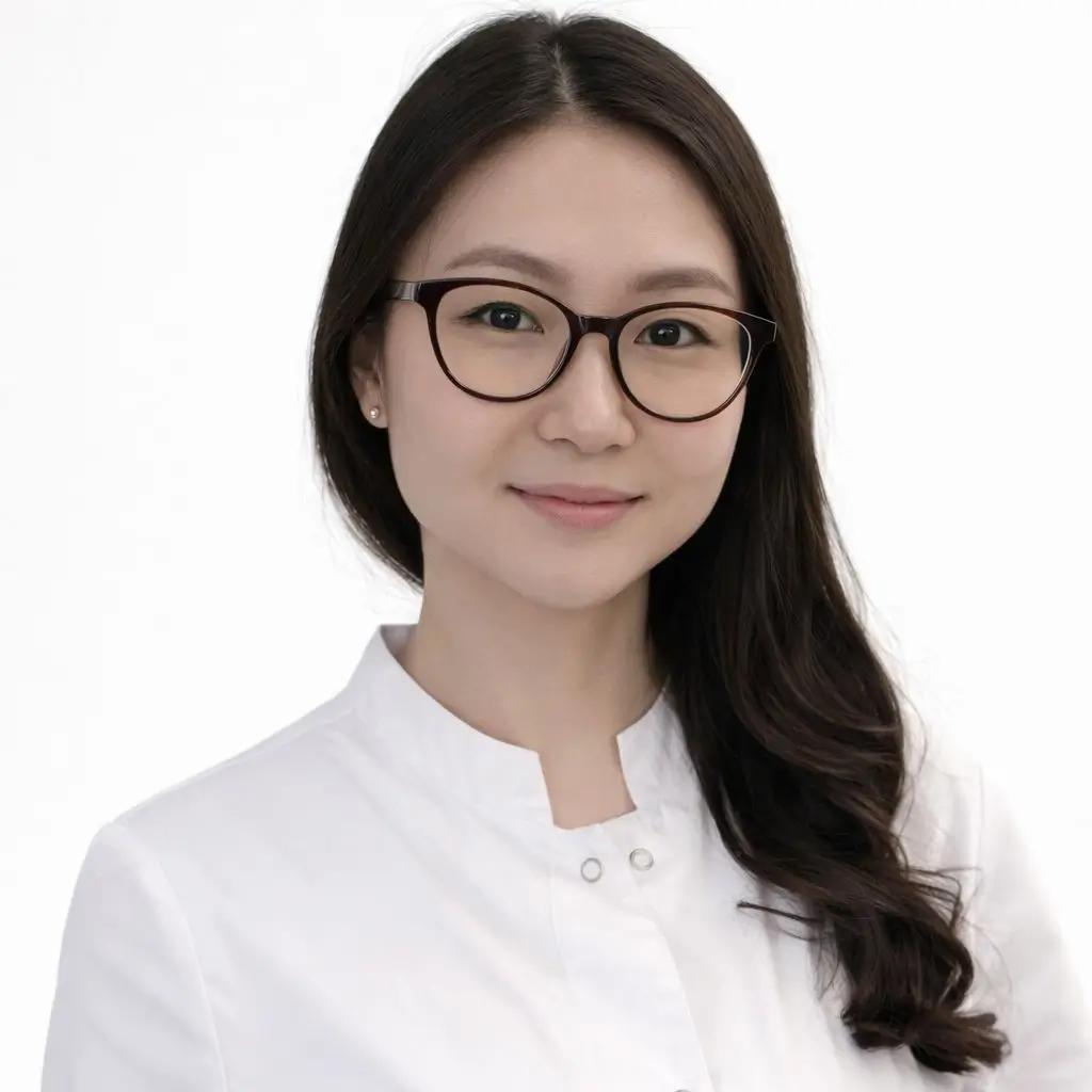 Изжанова Айгерим Мукановна