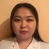 Жумадилла Сымбат Байдыллакызы