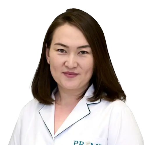 Жұмат Айнұр