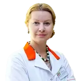 Кабанова Светлана Александровна, Детский невропатолог (Невролог), 12 ...