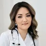 Кабдолданова Акбота Курмангазыевна