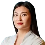 Кабдулкакова Эльвира Тортаевна