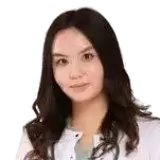 Кабылбекова Анель Мухитовна