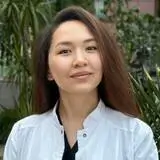 Кадирбекова Гульназ Бурхановна