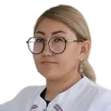 Кадылбекова Назым Кадылбеккызы