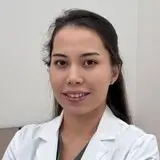 Кайрбекова Альмира Ахатовна